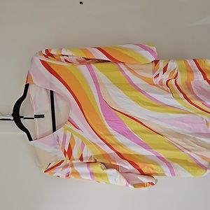 Women's XL Staples Top